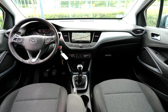 Opel Crossland X - Afbeelding 11 van 30