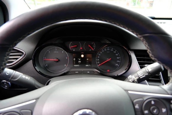 Opel Crossland X - Afbeelding 12 van 30