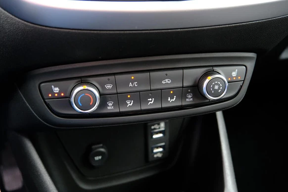 Opel Crossland X - Afbeelding 13 van 30