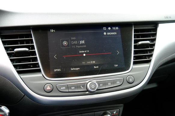 Opel Crossland X - Afbeelding 14 van 30