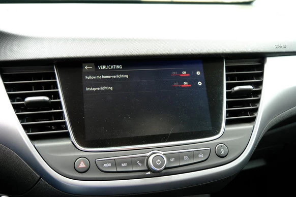 Opel Crossland X - Afbeelding 15 van 30