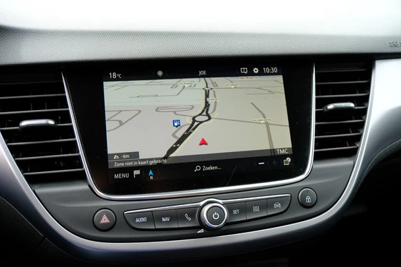 Opel Crossland X - Afbeelding 16 van 30
