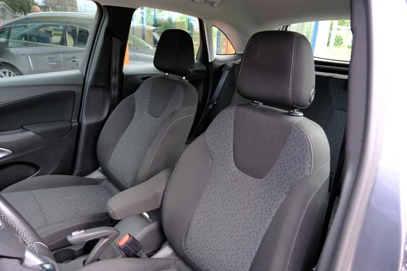 Opel Crossland X - Afbeelding 22 van 30