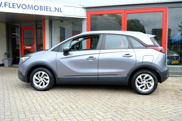 Opel Crossland X - Afbeelding 25 van 30
