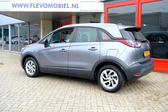 Opel Crossland X - Afbeelding 26 van 30