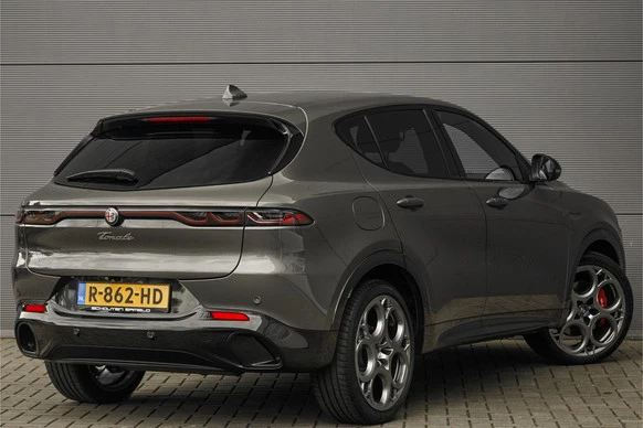 Alfa Romeo Tonale - Afbeelding 12 van 30