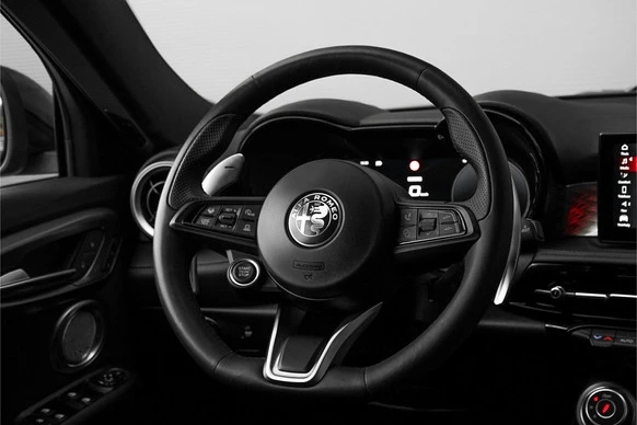 Alfa Romeo Tonale - Afbeelding 18 van 30