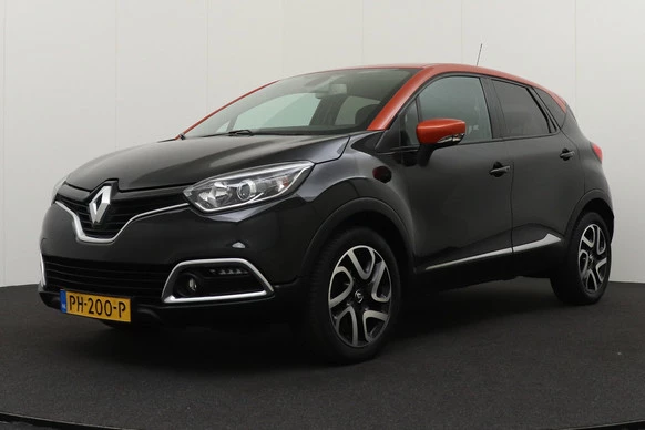 Renault Captur - Afbeelding 1 van 29