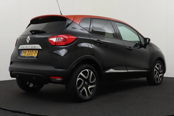 Renault Captur - Afbeelding 2 van 29