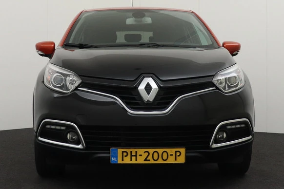 Renault Captur - Afbeelding 3 van 29