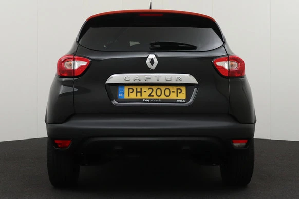 Renault Captur - Afbeelding 4 van 29