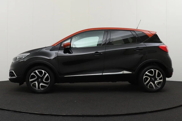 Renault Captur - Afbeelding 5 van 29