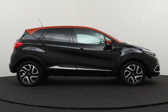 Renault Captur - Afbeelding 6 van 29