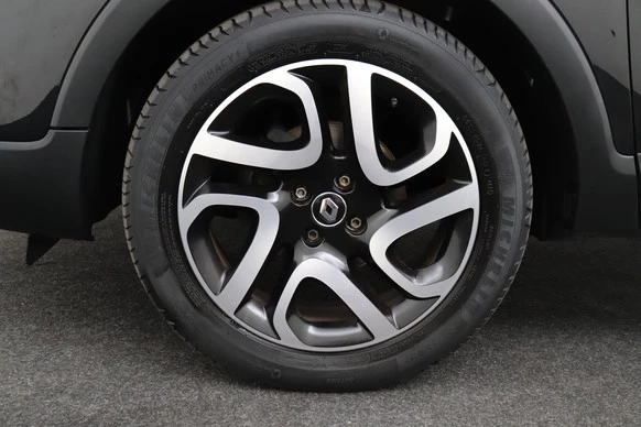 Renault Captur - Afbeelding 7 van 29