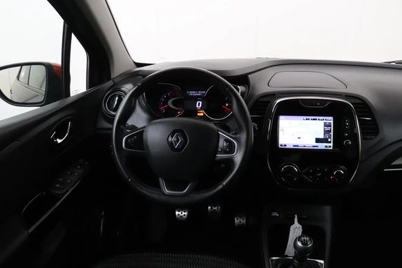 Renault Captur - Afbeelding 8 van 29