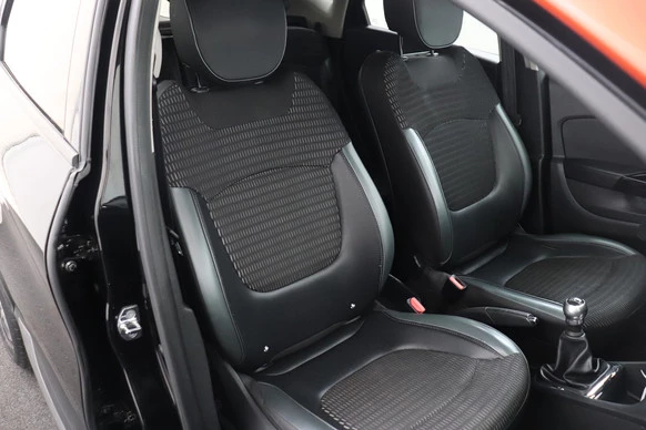 Renault Captur - Afbeelding 14 van 29