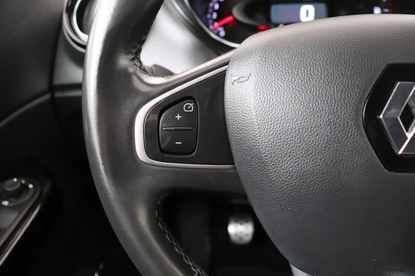 Renault Captur - Afbeelding 17 van 29