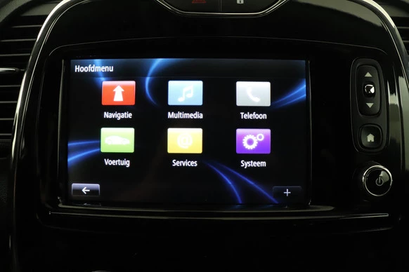 Renault Captur - Afbeelding 20 van 29
