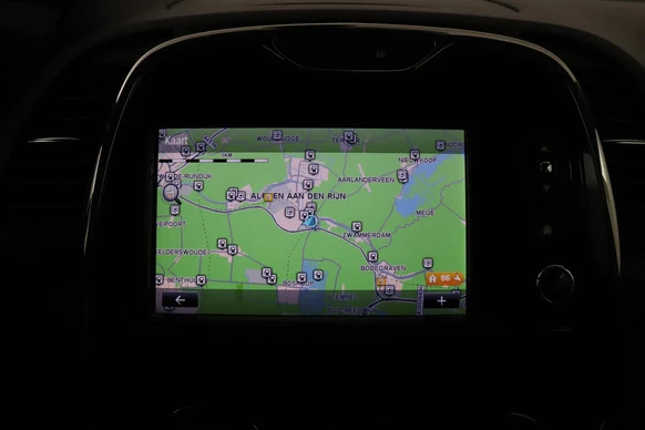 Renault Captur - Afbeelding 21 van 29