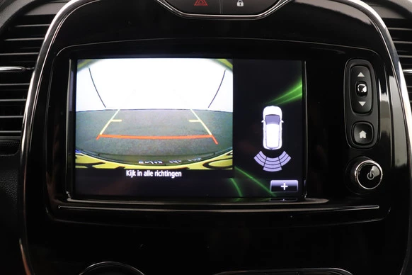 Renault Captur - Afbeelding 24 van 29
