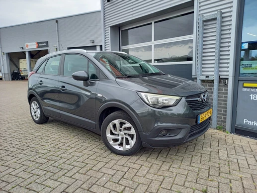 Opel Crossland X - Afbeelding 2 van 5
