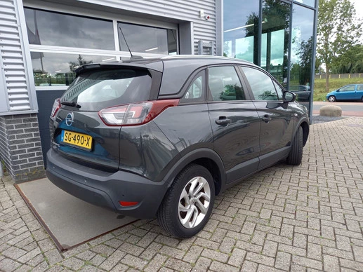 Opel Crossland X - Afbeelding 3 van 5
