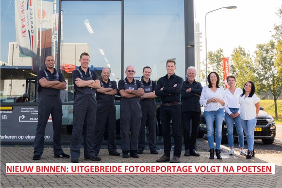 Opel Crossland X - Afbeelding 5 van 5