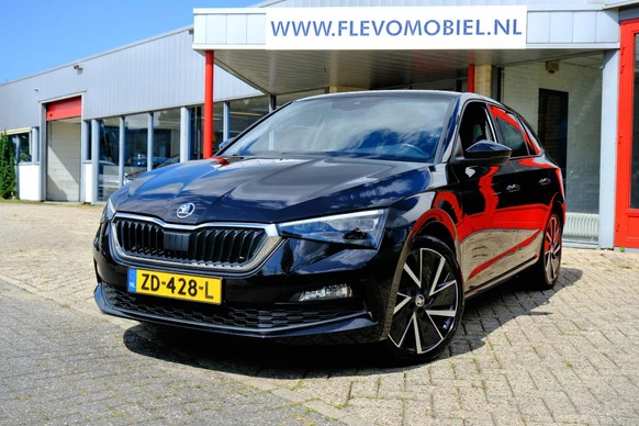 Škoda Scala - Afbeelding 1 van 30