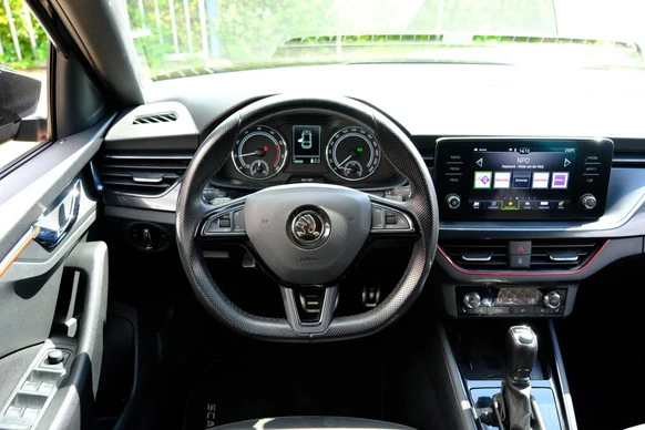 Škoda Scala - Afbeelding 6 van 30