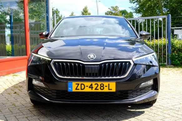 Škoda Scala - Afbeelding 7 van 30