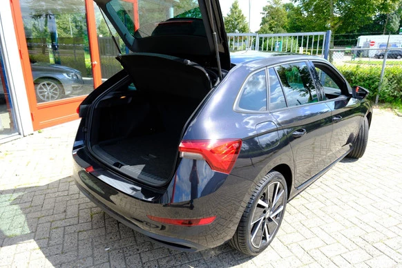 Škoda Scala - Afbeelding 9 van 30