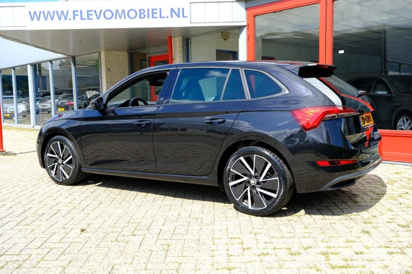 Škoda Scala - Afbeelding 29 van 30