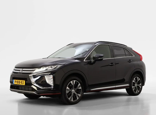 Mitsubishi Eclipse Cross - Afbeelding 1 van 30