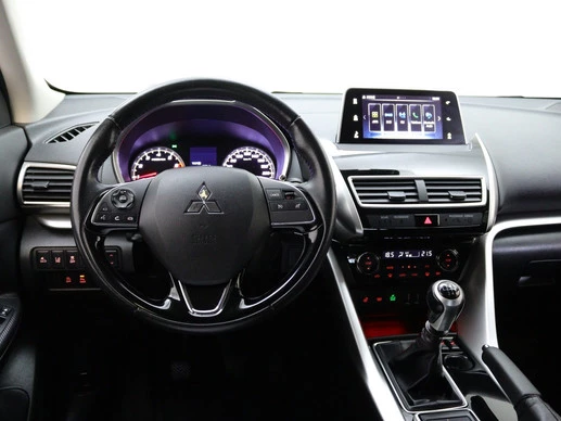 Mitsubishi Eclipse Cross - Afbeelding 3 van 30