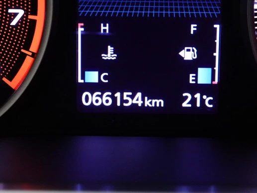 Mitsubishi Eclipse Cross - Afbeelding 4 van 30