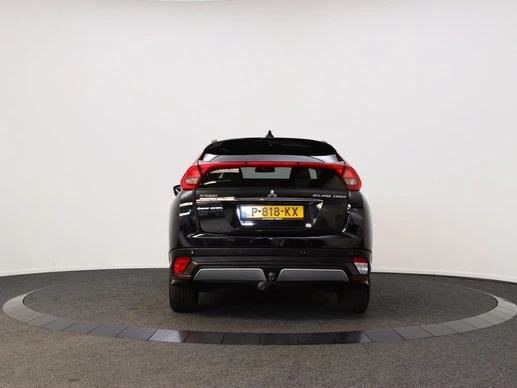 Mitsubishi Eclipse Cross - Afbeelding 9 van 30