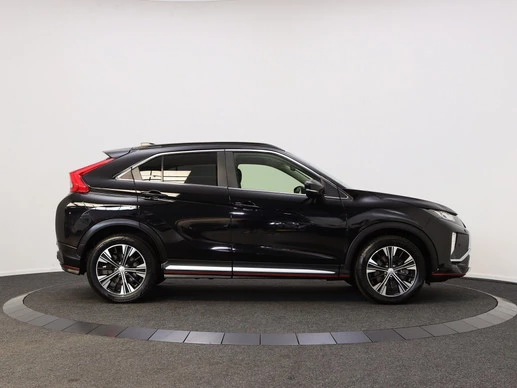 Mitsubishi Eclipse Cross - Afbeelding 11 van 30