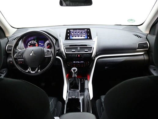 Mitsubishi Eclipse Cross - Afbeelding 17 van 30