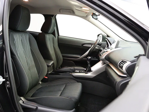 Mitsubishi Eclipse Cross - Afbeelding 18 van 30
