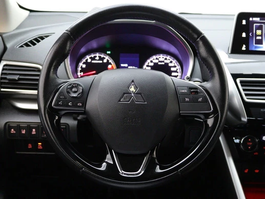 Mitsubishi Eclipse Cross - Afbeelding 22 van 30