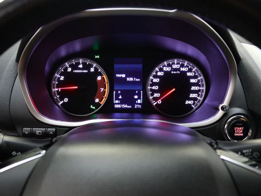 Mitsubishi Eclipse Cross - Afbeelding 25 van 30