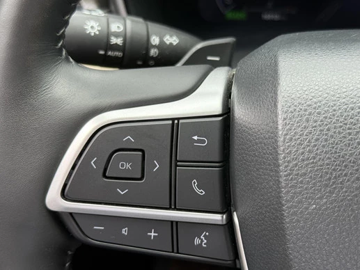 Toyota Highlander - Afbeelding 13 van 30