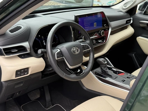 Toyota Highlander - Afbeelding 6 van 30