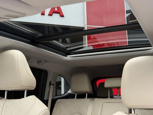 Toyota Highlander - Afbeelding 15 van 30