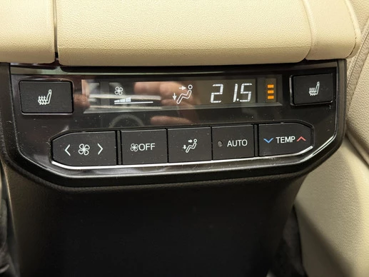 Toyota Highlander - Afbeelding 22 van 30