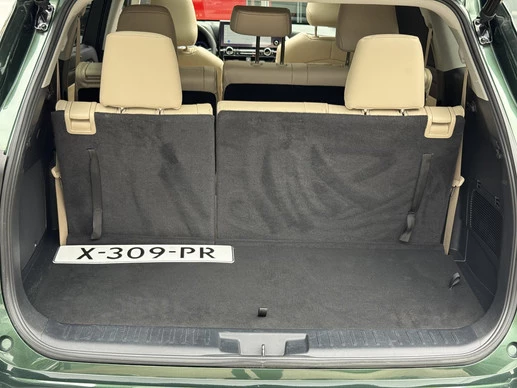 Toyota Highlander - Afbeelding 23 van 30