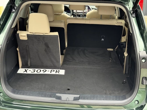 Toyota Highlander - Afbeelding 24 van 30
