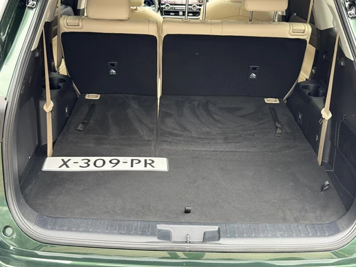 Toyota Highlander - Afbeelding 25 van 30