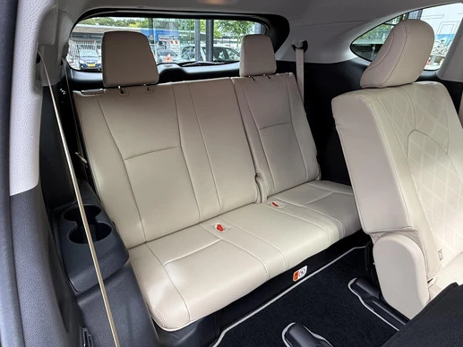 Toyota Highlander - Afbeelding 26 van 30