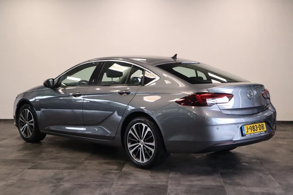 Opel Insignia - Afbeelding 3 van 24
